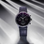 Junghans Meister Chronoscope Edition - 27/4621.02