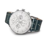 Junghans Meister Chronoscope Terrassenbau Limited Edition - 027/4729.00