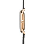 Junghans Meister Classic Automatik Saphir - 027/7812.02