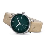 Junghans Meister Femme Automatique - 27/3343.00