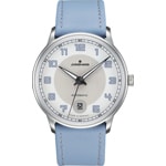 Junghans Meister Driver Automatik - 027/4718.00