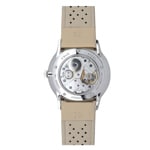 Junghans Meister Driver Manual Wind - 027/3608.00