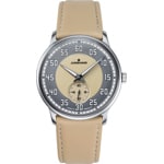 Junghans Meister Driver Handaufzug Saphir