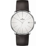 Junghans Meister fein Automatique Blanc