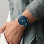 Junghans Meister fein Automatik - 27/4356.00