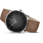 Junghans Meister fein Automatik Schwarz - 027/4154.00