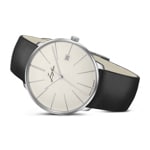 Junghans Meister fein Automatique Signatur - 27/4355.00