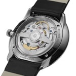 Junghans Meister fein Automatique Signatur - 27/4355.00