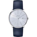 Junghans Meister fein Automatique Signatur