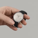 Junghans Meister fein Automatique Signatur - 27/4355.00