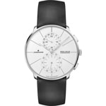 Junghans Meister fein Chronoscope MEGA Solar
