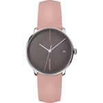 Junghans Meister fein Kleine Automatik