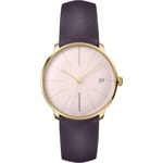 Junghans Meister fein Kleine Automatik