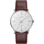 Junghans Meister Handaufzug Saphir