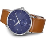 Junghans Meister Manual Wind Sapphire - 027/3504.02