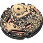 Junghans Meister MEGA - 058/4800.00