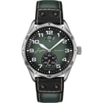 Junghans Meister Pilot Automatique