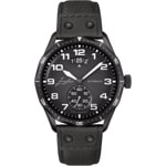 Junghans Meister Pilot Automatik 