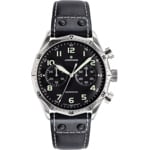 Junghans Meister Pilot Chronoscope Automatic