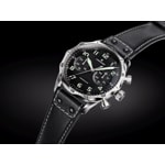 Junghans Meister Pilot Chronoscope Automatique - 027/3590.00