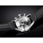 Junghans Meister Pilot Chronoscope Automatique - 027/3590.00