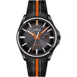 Junghans Meister S Automatic Day-Date 44