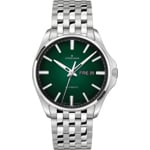 Junghans Meister S Automatique Vert - 27/4518.44