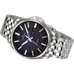 Junghans Meister S Automatic Midnight Blue - 27/4411.44