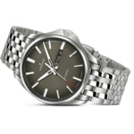 Junghans Meister S Automatik Olivgrün - 27/4210.44