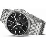 Junghans Meister S Chronoscope - 027/4024.44