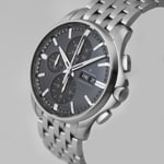 Junghans Meister S Chronoscope - 027/4024.44