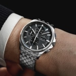 Junghans Meister S Chronoscope - 027/4024.44