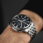 Junghans Meister S Chronoscope - 27/4228.44