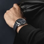 Junghans Meister S Chronoscope - 27/4227.00