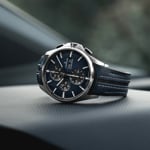 Junghans Meister S Chronoscope - 27/4227.00