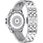 Junghans Meister S Quartz 35 - 47/4633.44