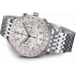 Junghans Meister Telemeter Automatic Sapphire - 027/3880.46