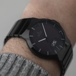 Junghans Performance Force Mega Solar - 018/1133.44