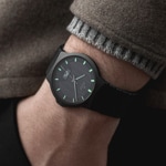 Junghans Performance Force Mega Solar - 018/1938.44