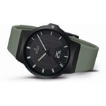Junghans Performance Force Mega Solar Vert - 018/1002.00