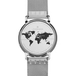 Junghans Performance Milano Mega Solar - 56/4629.44