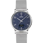 Junghans Performance Milano Mega Solar