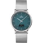 Junghans Performance Milano Mega Solar