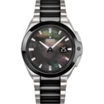 Junghans Performance Spektrum Femme Mega Solar