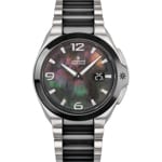 Junghans Performance Spektrum Lady Mega Solar