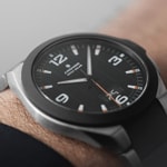 Junghans Performance Spektrum Mega Solar - 018/1425.44