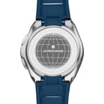 Junghans Spektrum Mega Solar - 18/1527.00