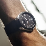 Junghans Spektrum Mega Solar - 18/1526.00