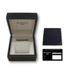 Justex Akropolis GMT - 0131 3942 1111