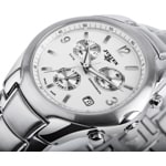 Justex Avantgarde Chronographe - 0151 5206 1110